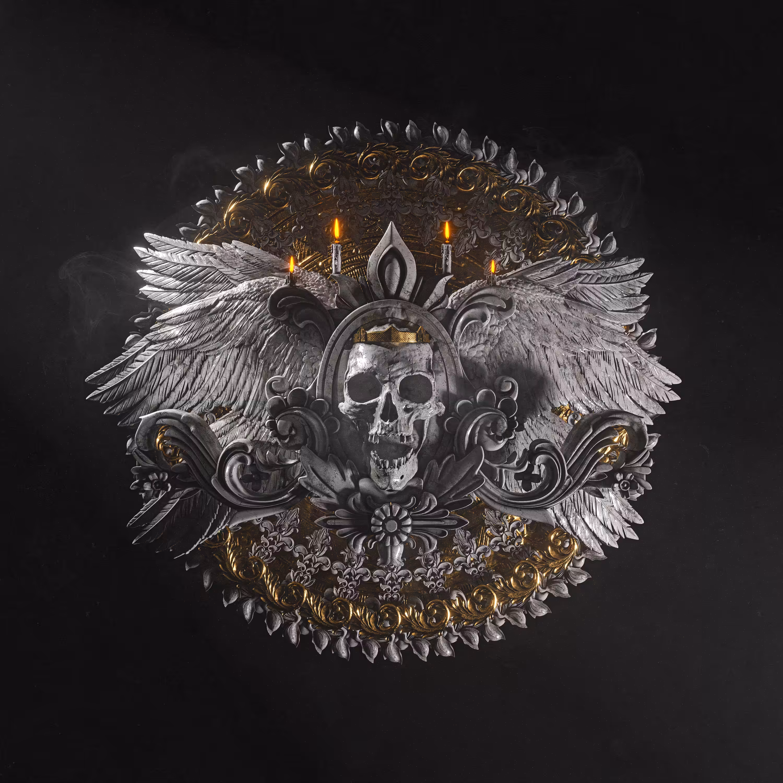 Medallion