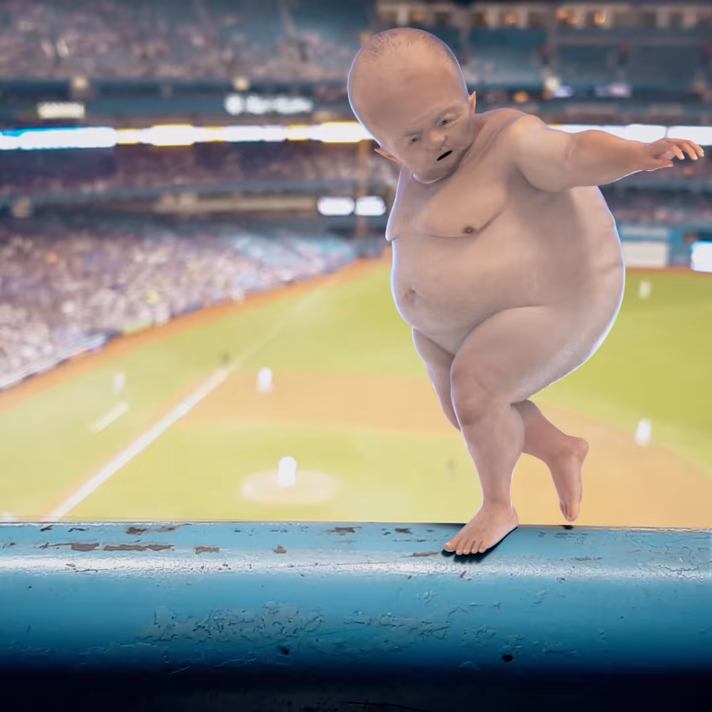 Ballpark Weenie
