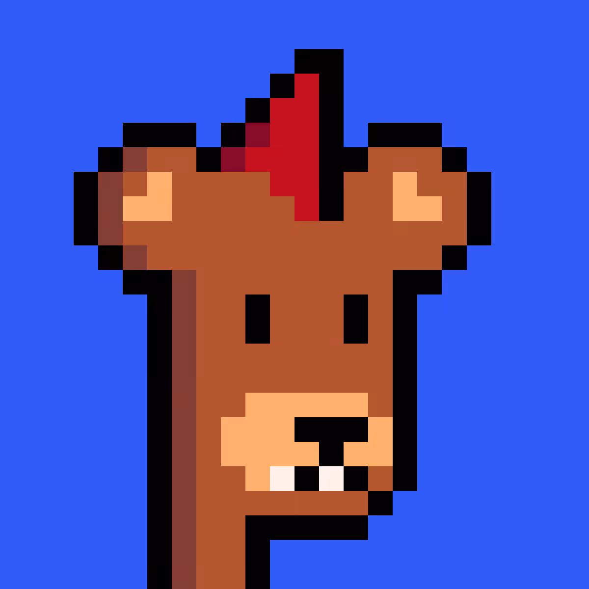 BearPunks #2066