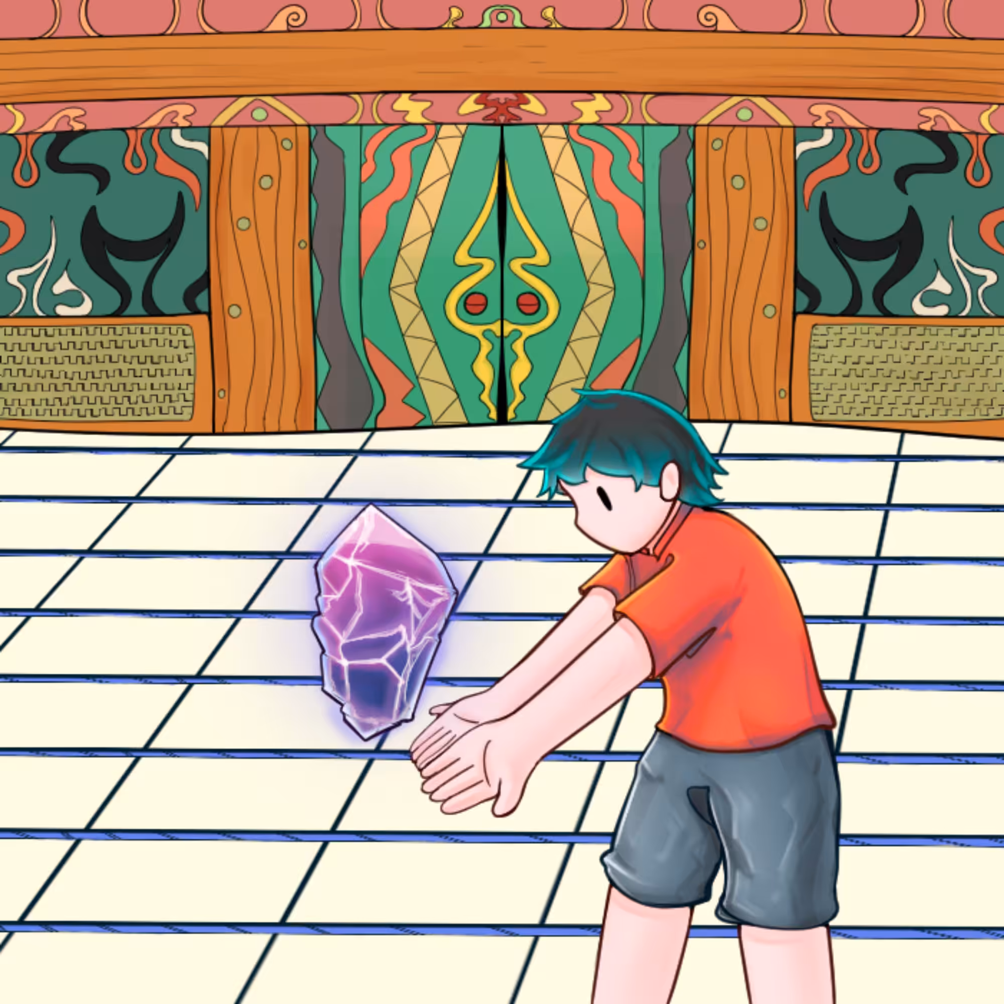 Zynko's Boy #30
