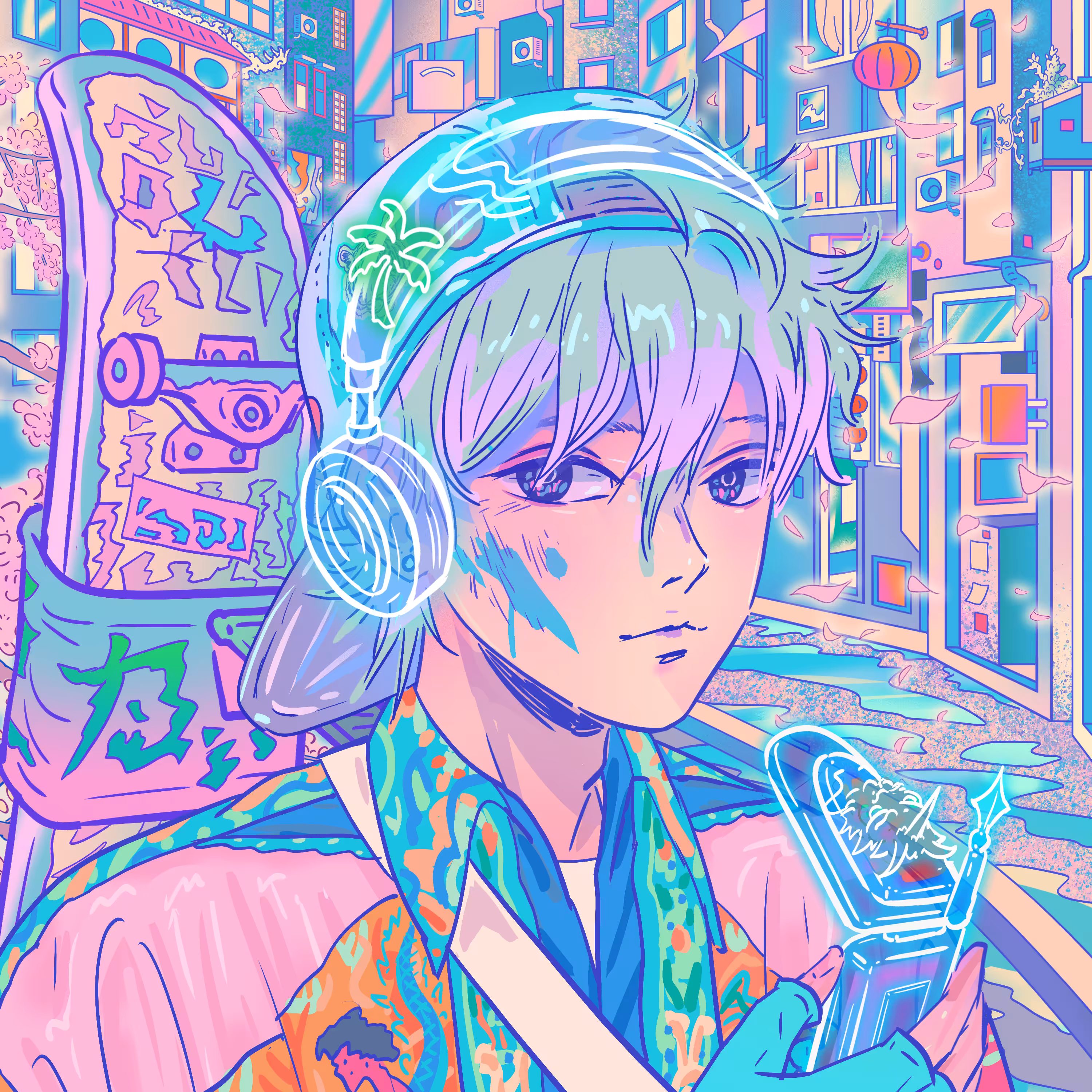 𝔻𝕣𝕒𝕘𝕠𝕟 𝕊𝕥𝕣𝕖𝕖𝕥 #205