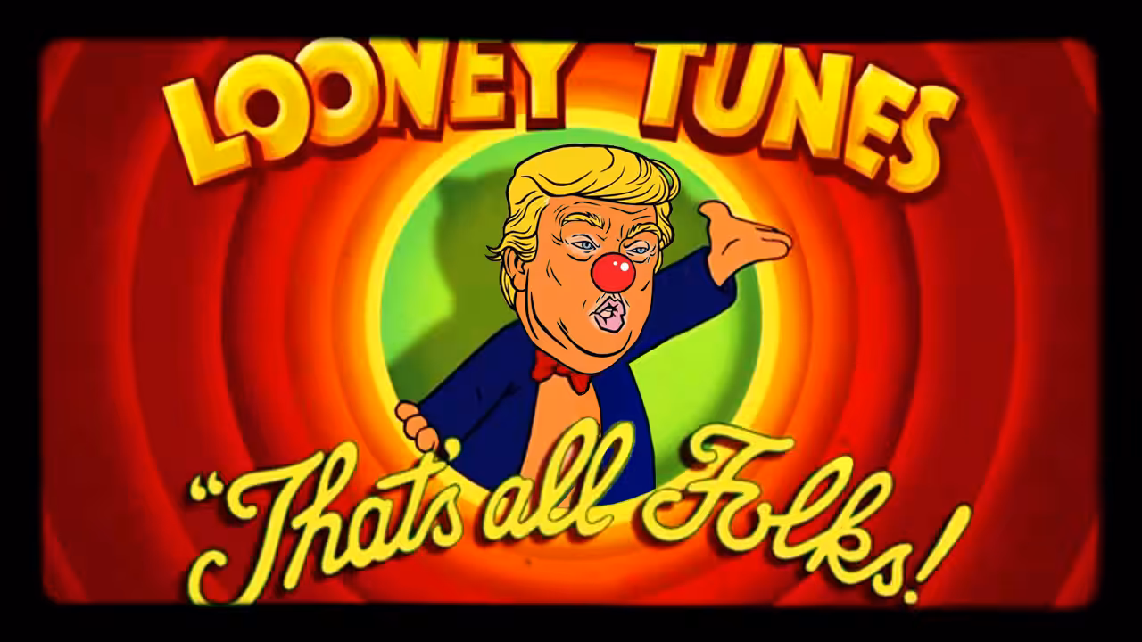 That's All Folks