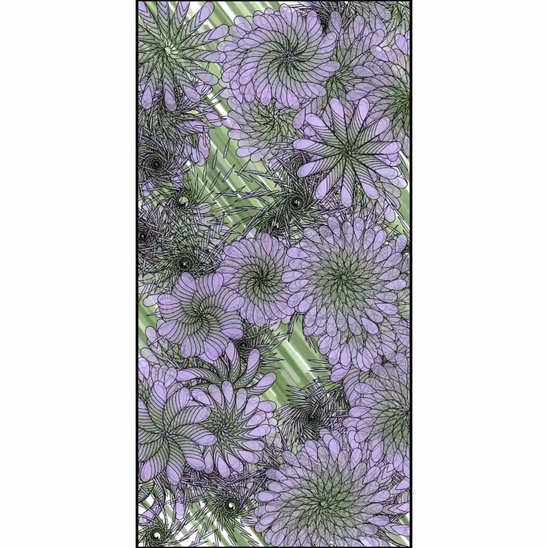 Beauty of My World #50