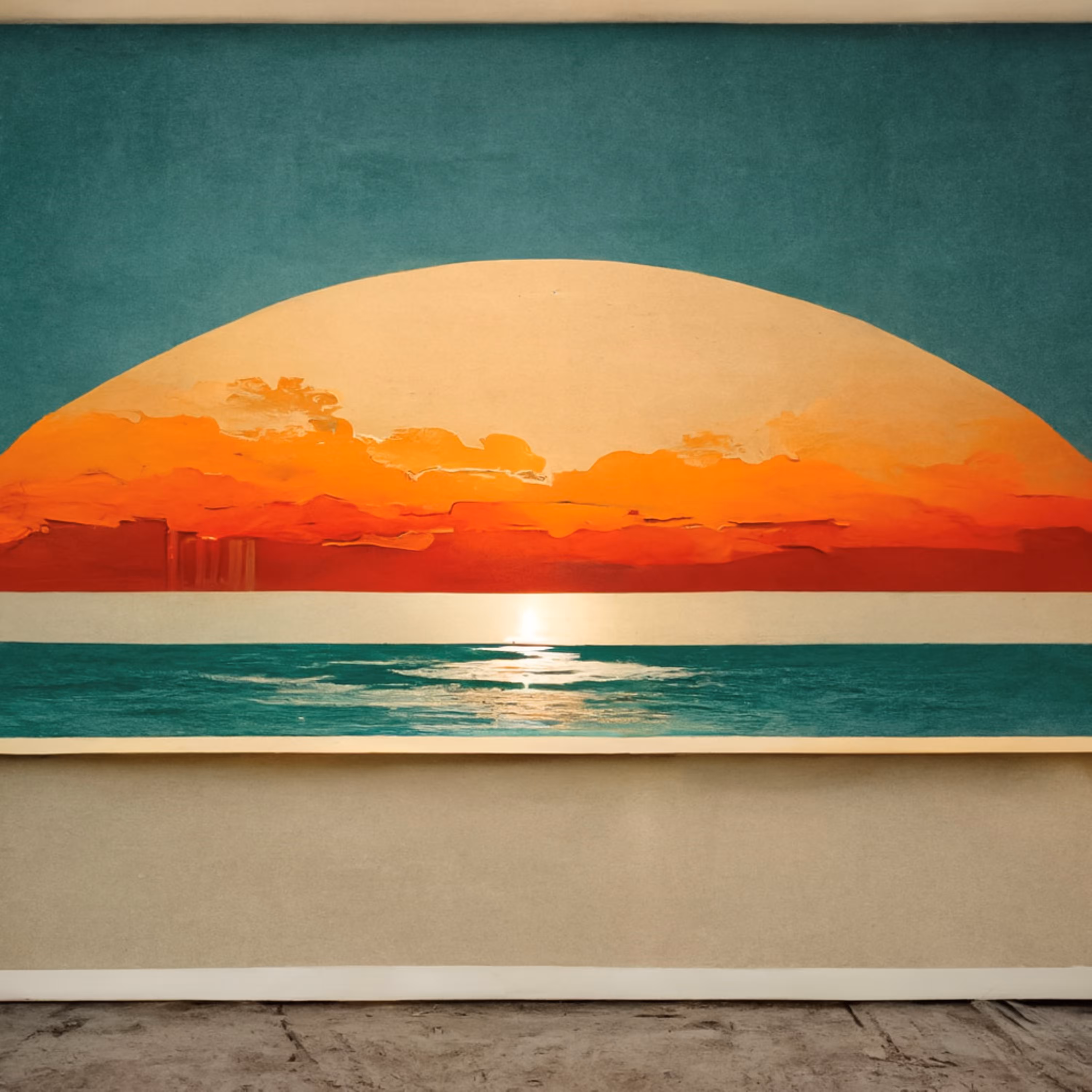 Sunset #18