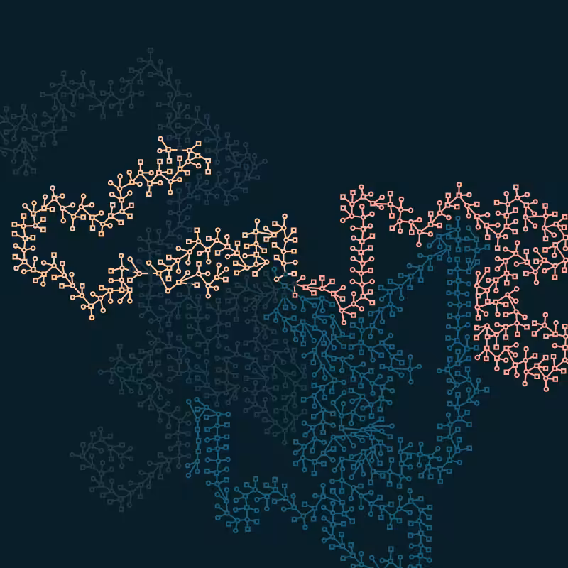 Networks #16