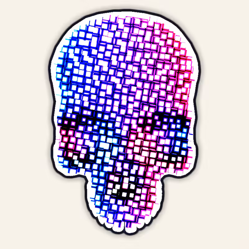 Acid Warning #87