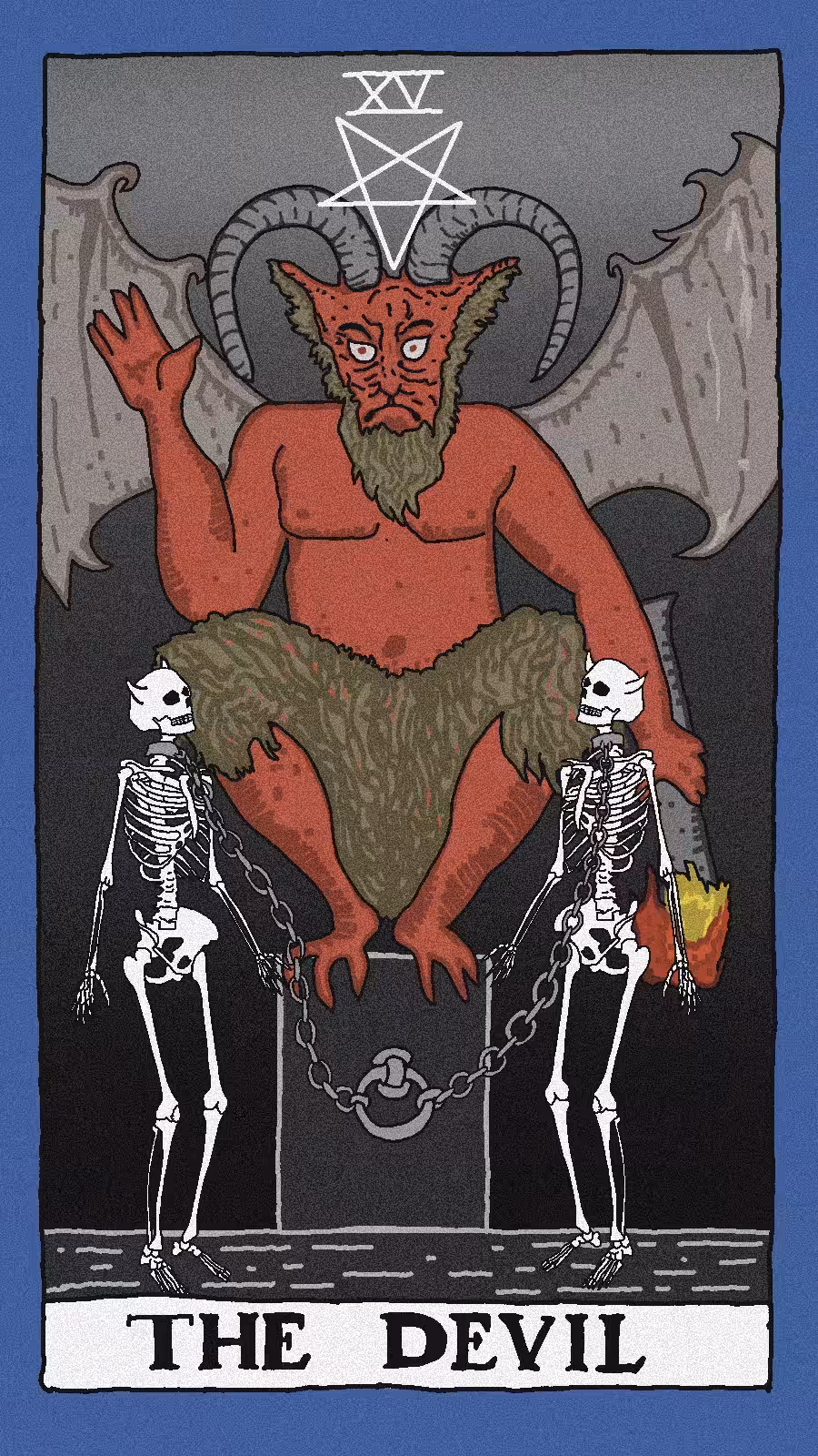 The Devil