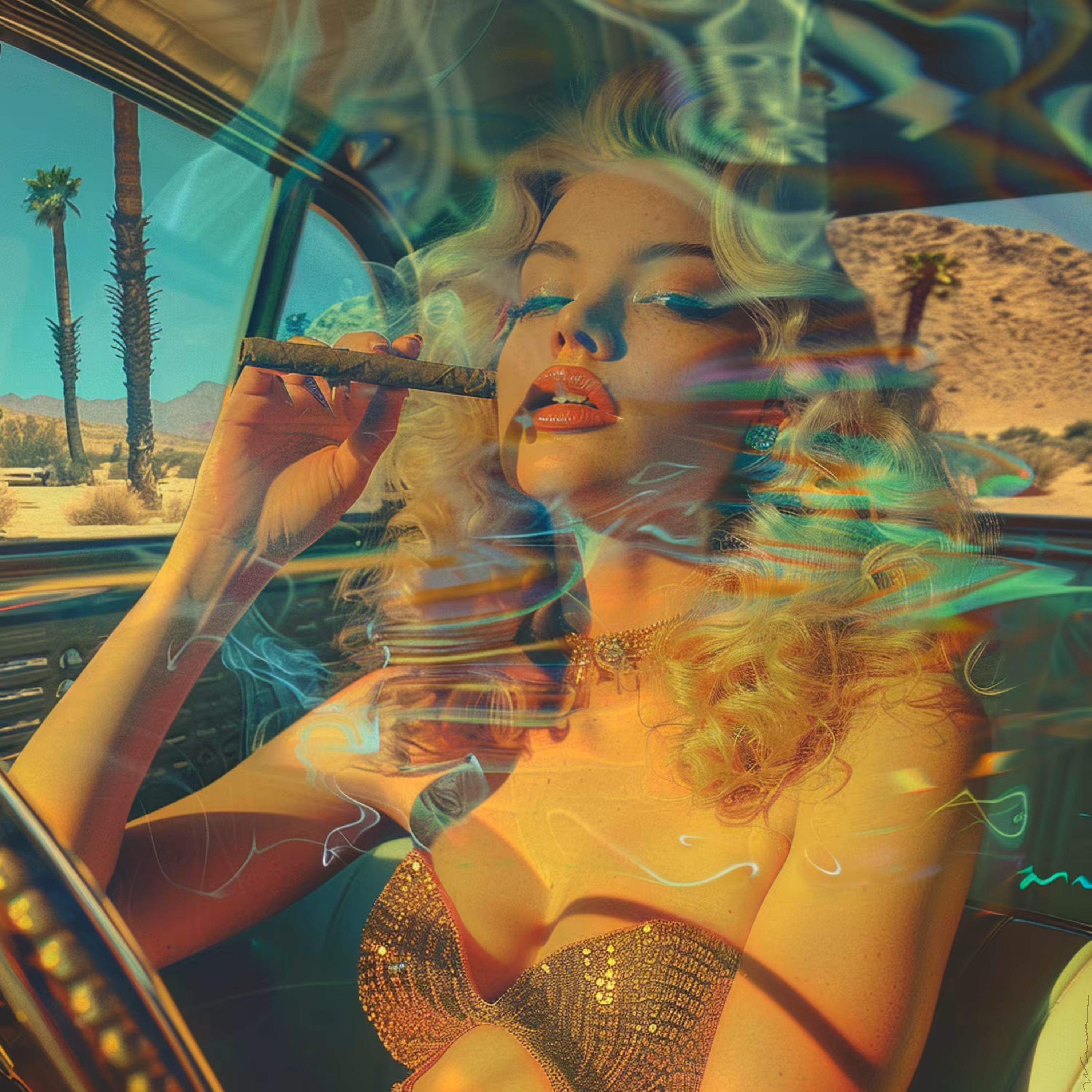 Happy Holidaze