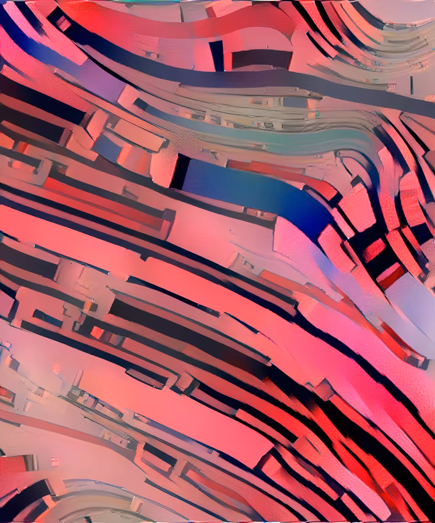 Fusion Art #5 