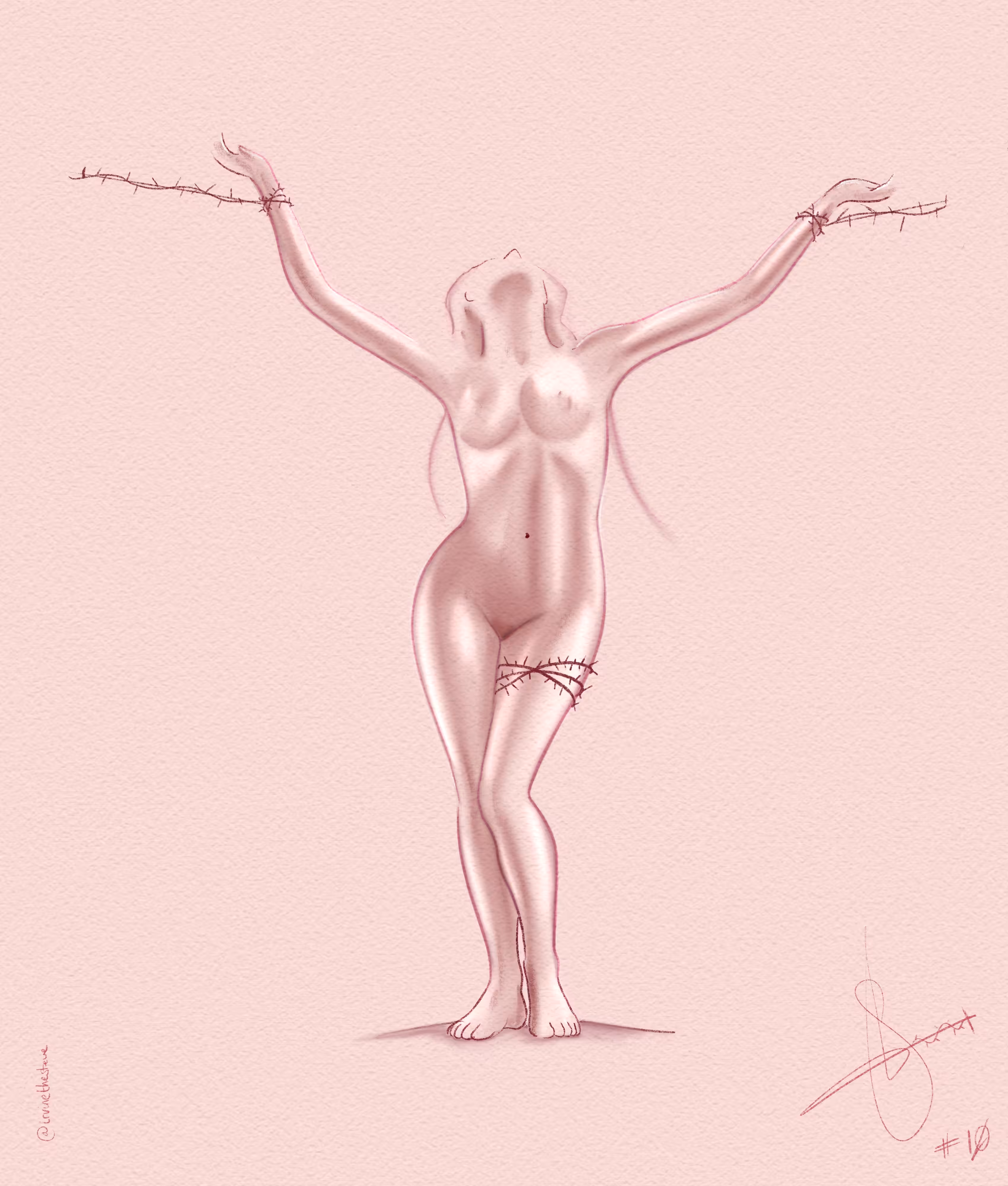 #10 - Aura of Nysa