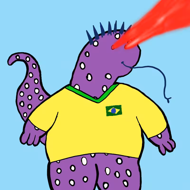 BigTezosard 2 #29