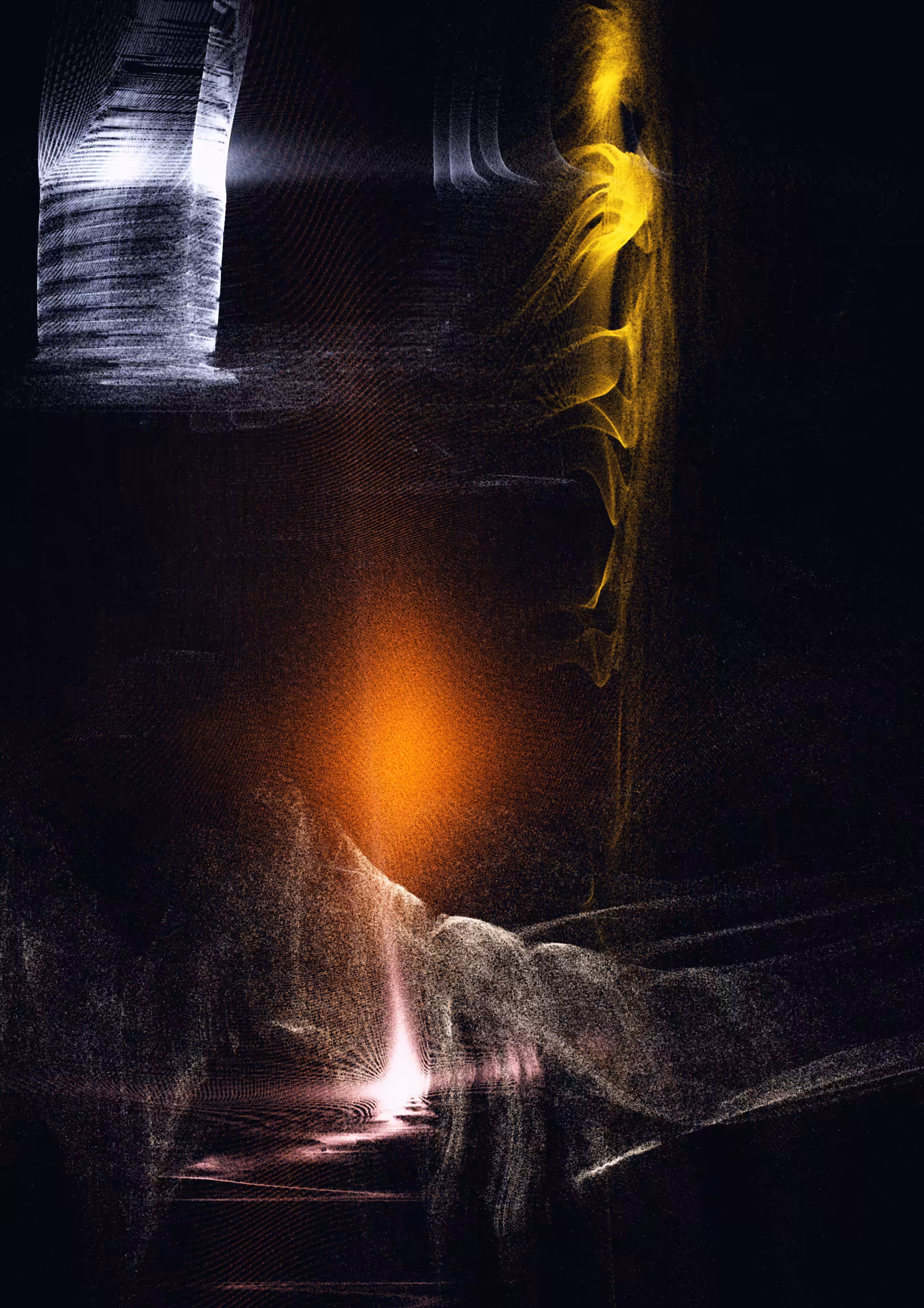 what lingers within #73