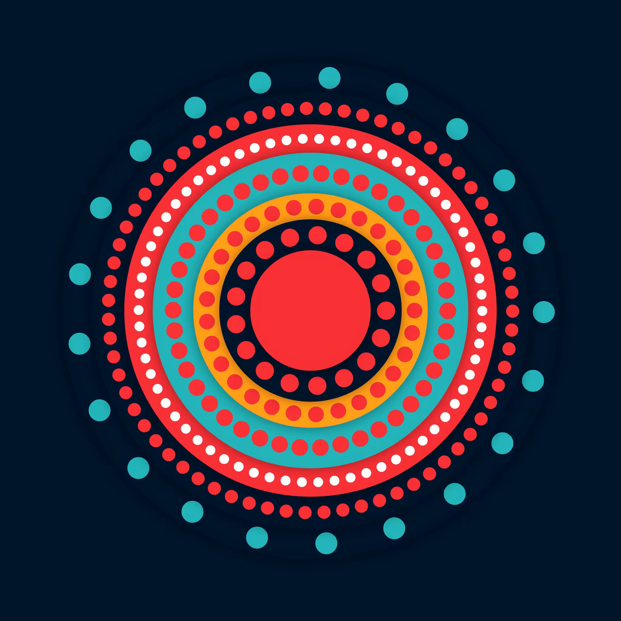ROTATING SYSTEM 01 #111