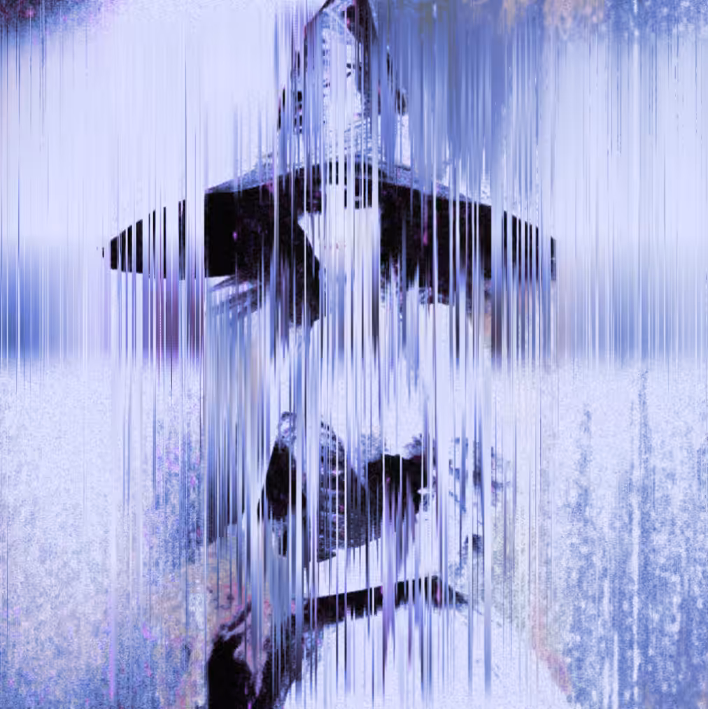 Glitch Witch