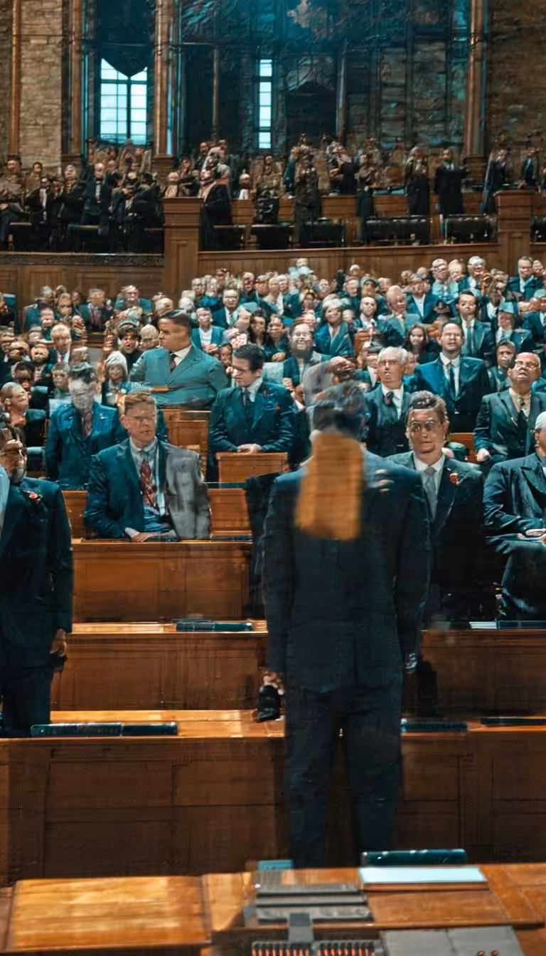 Restoration of Estonian Independence in 1991