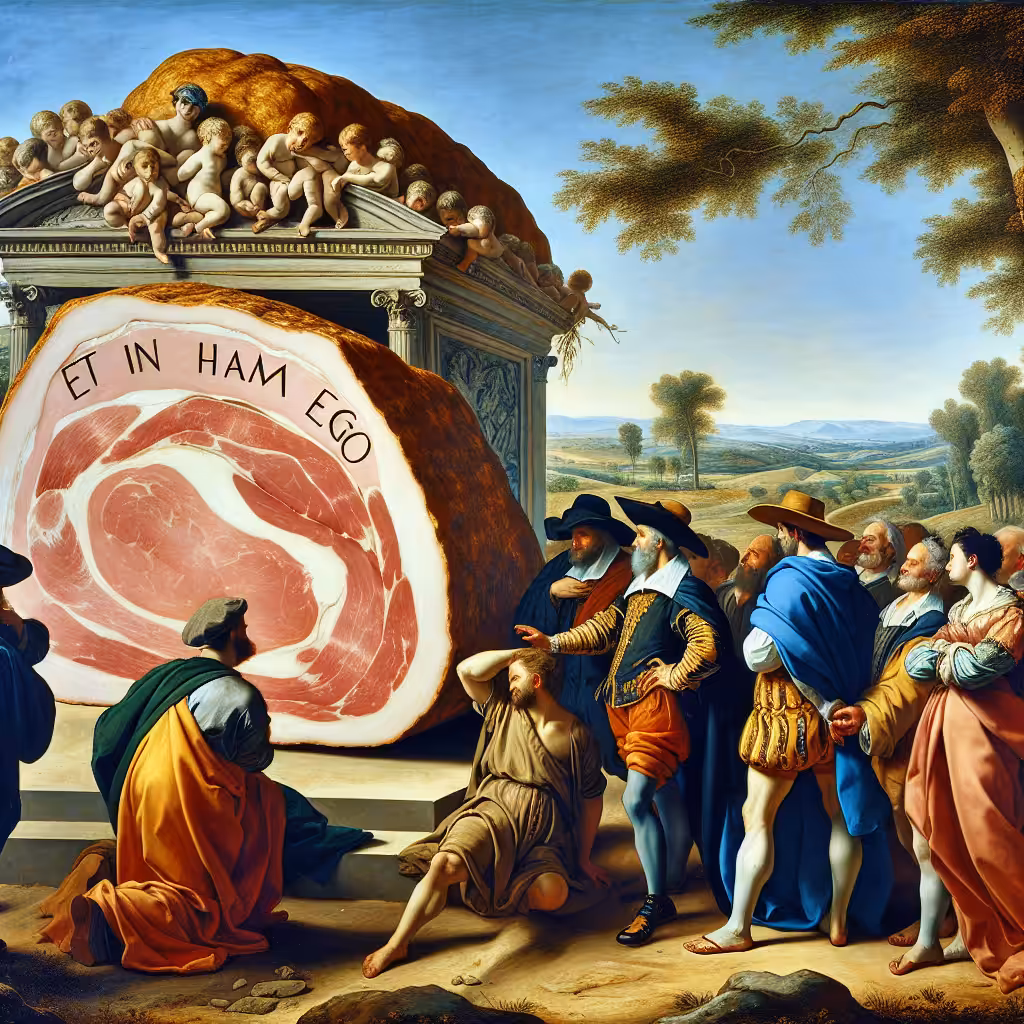 Ham 1990