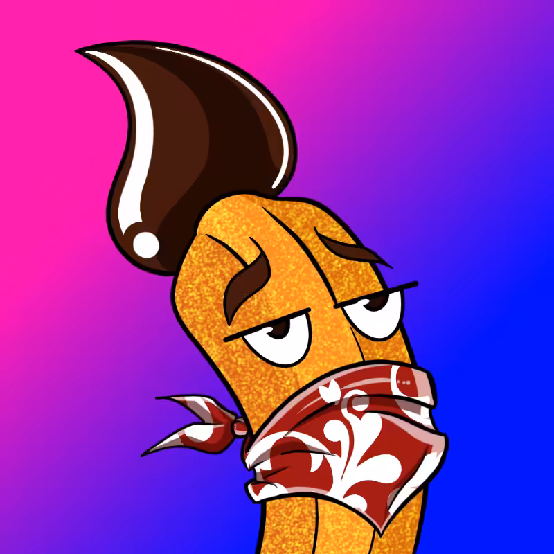 El Churrito #117