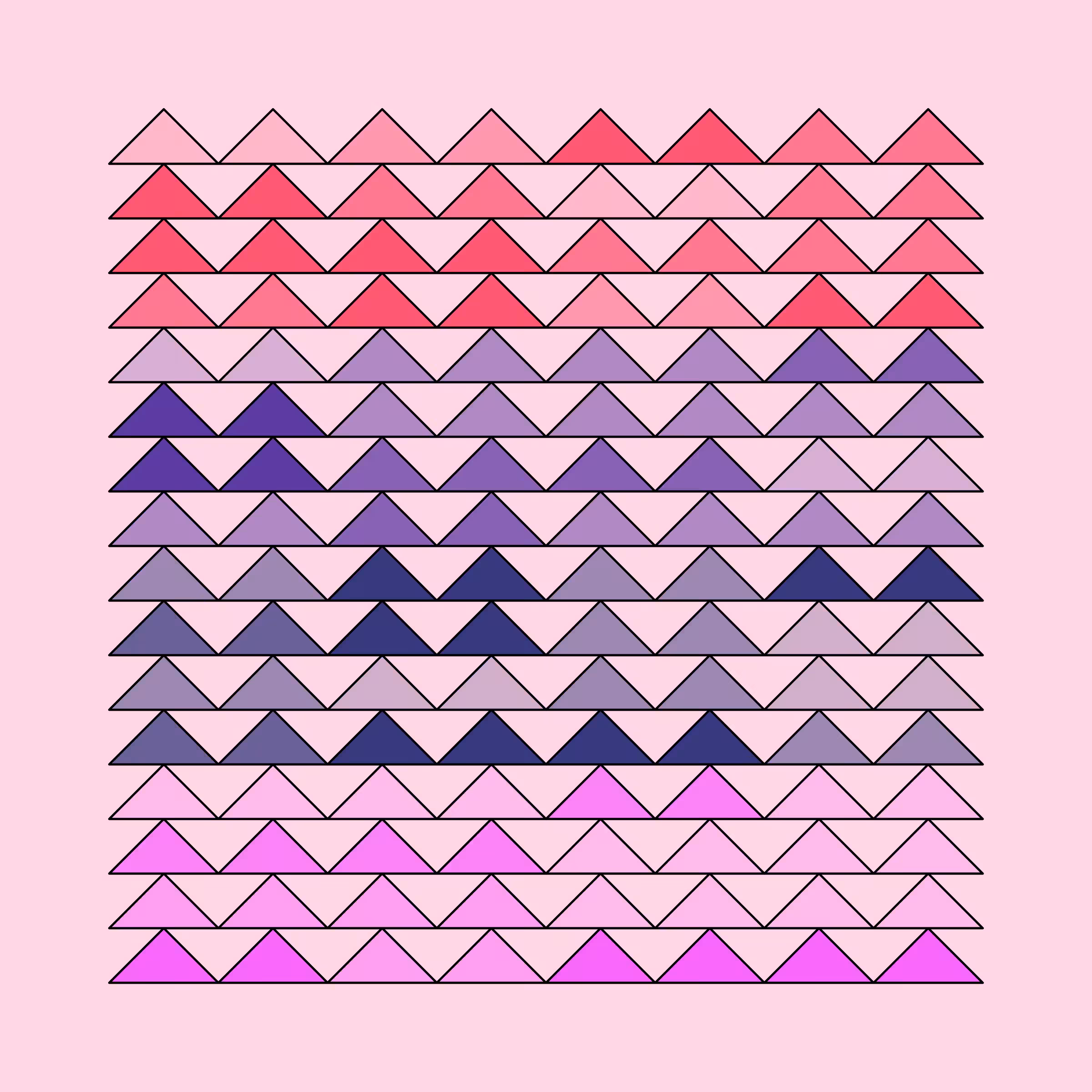 Coalescent #59