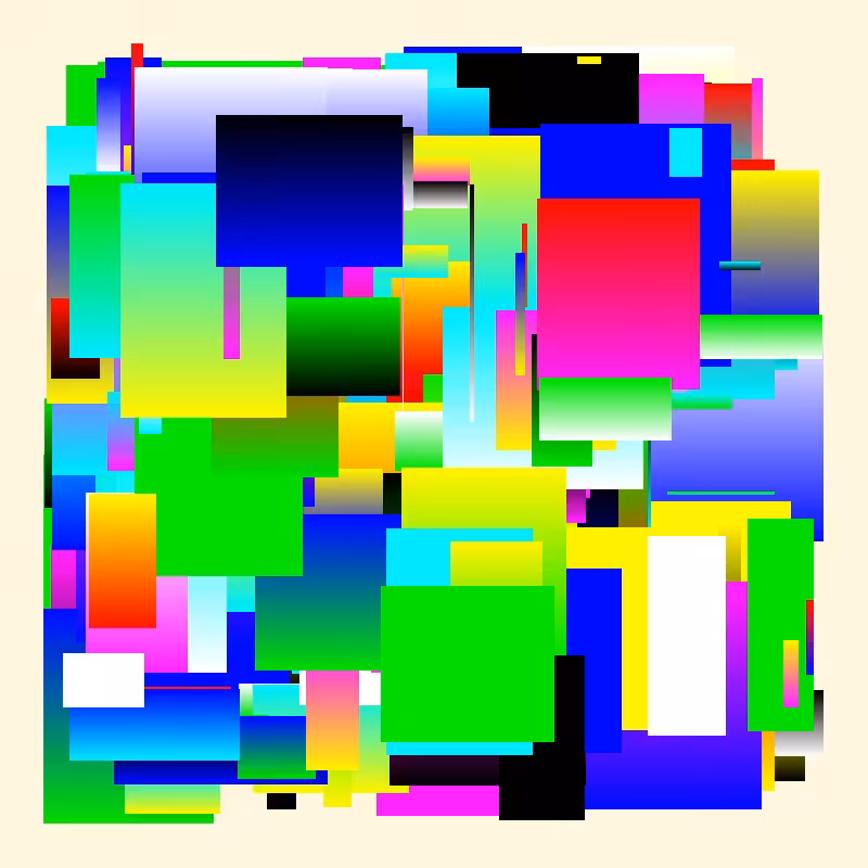 Gradient Rect #149