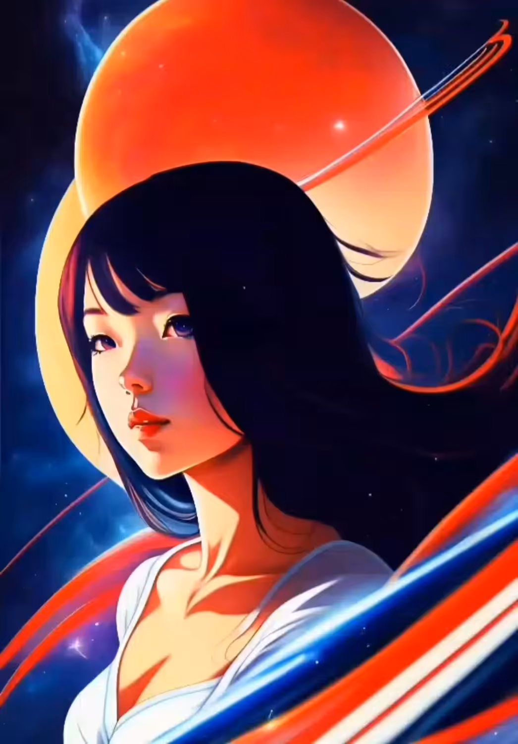 Story Time: NebulaSynth