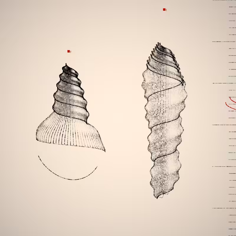 Two Specimen #313