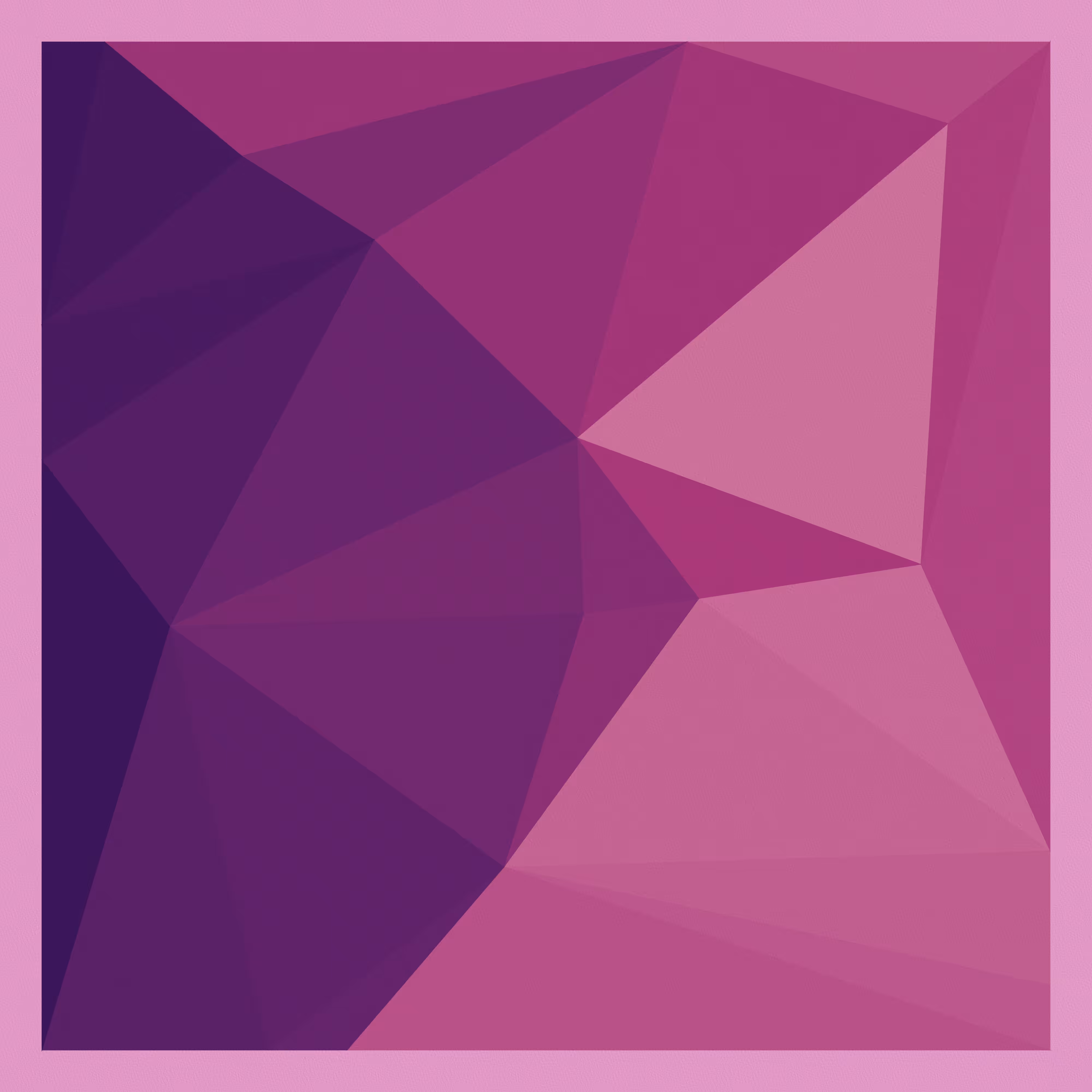 Chromatic Reflections 05