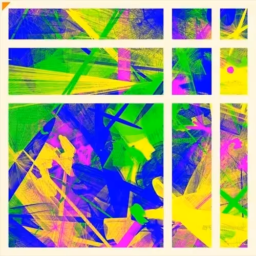Regret This Square: 107