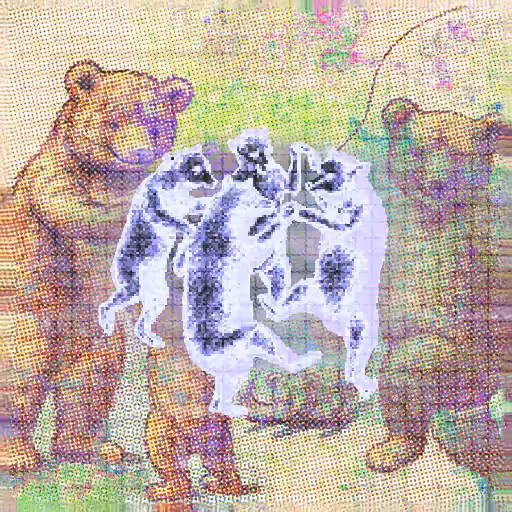 ACID TABS #25