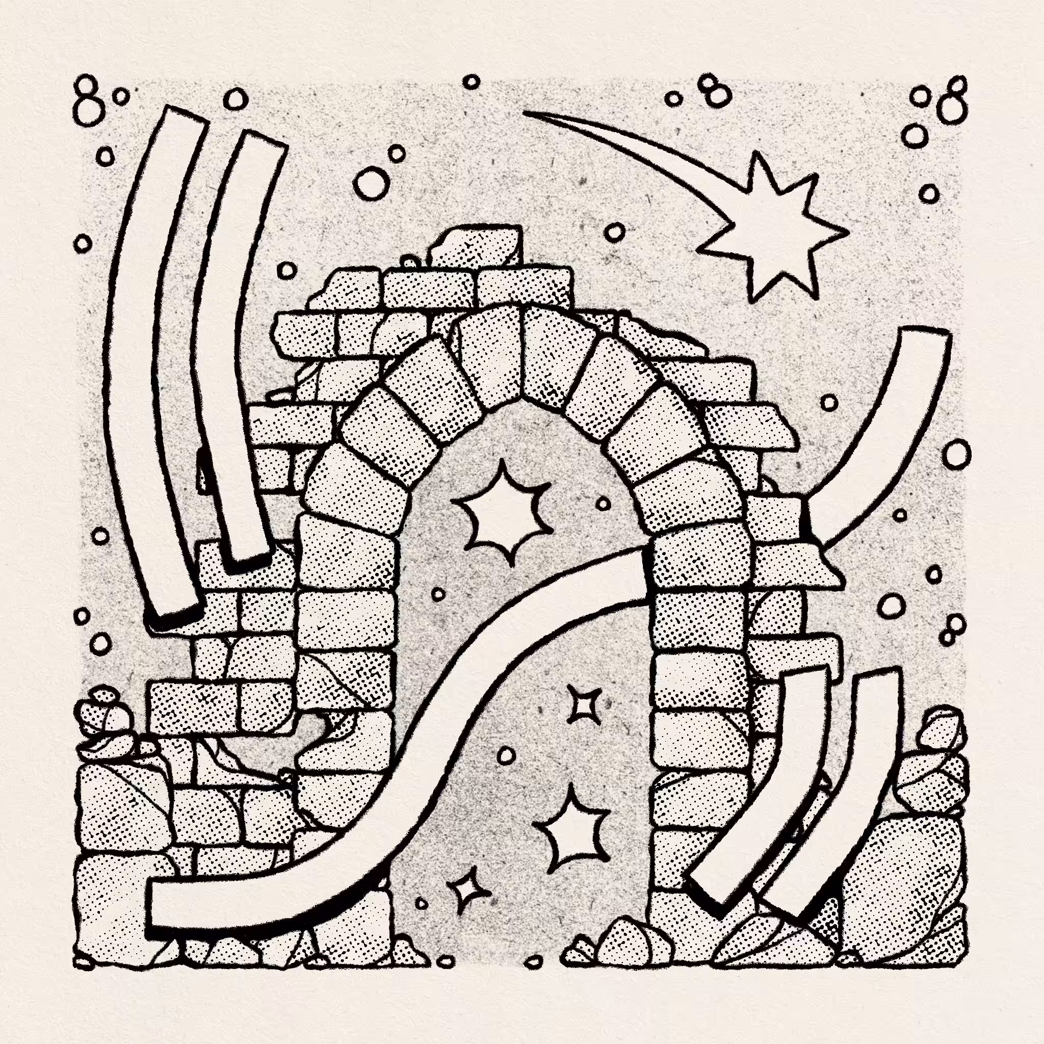 Energy Sketch #6