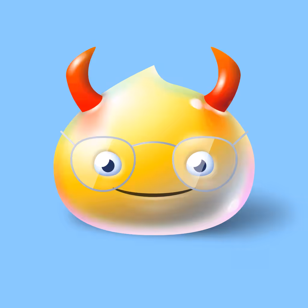 Slime #615