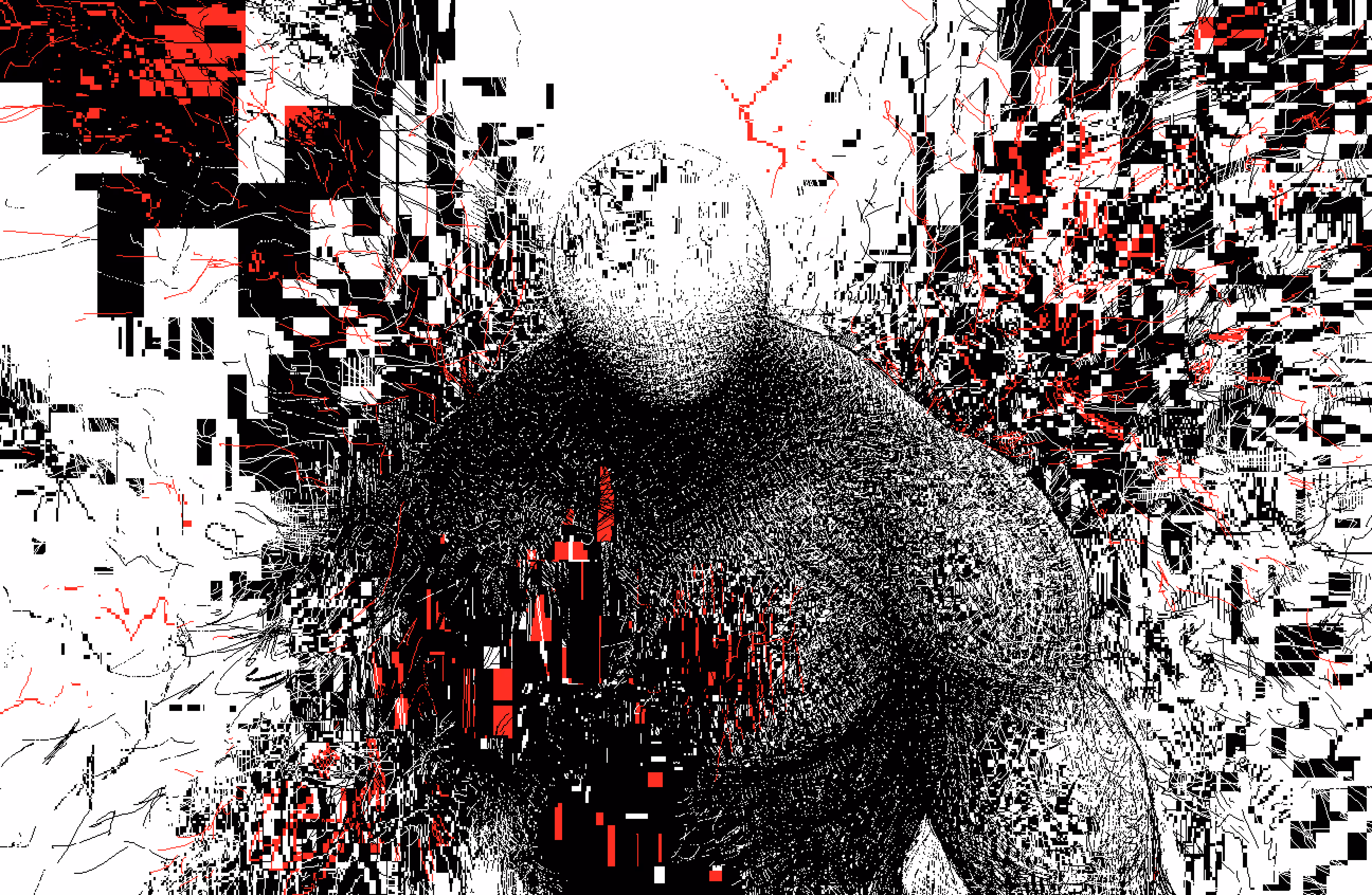Shredding Past Meaning