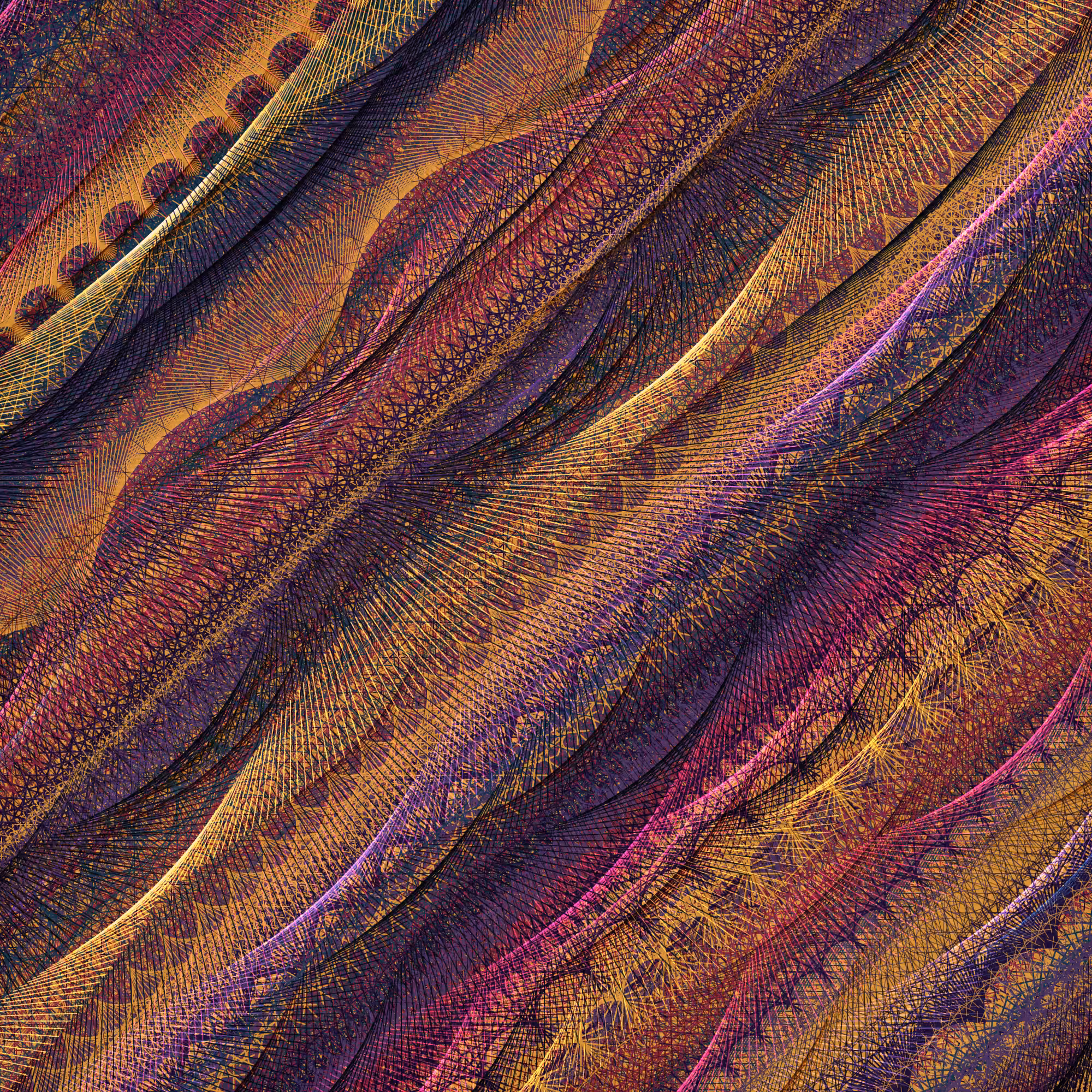 Lace Factory #233