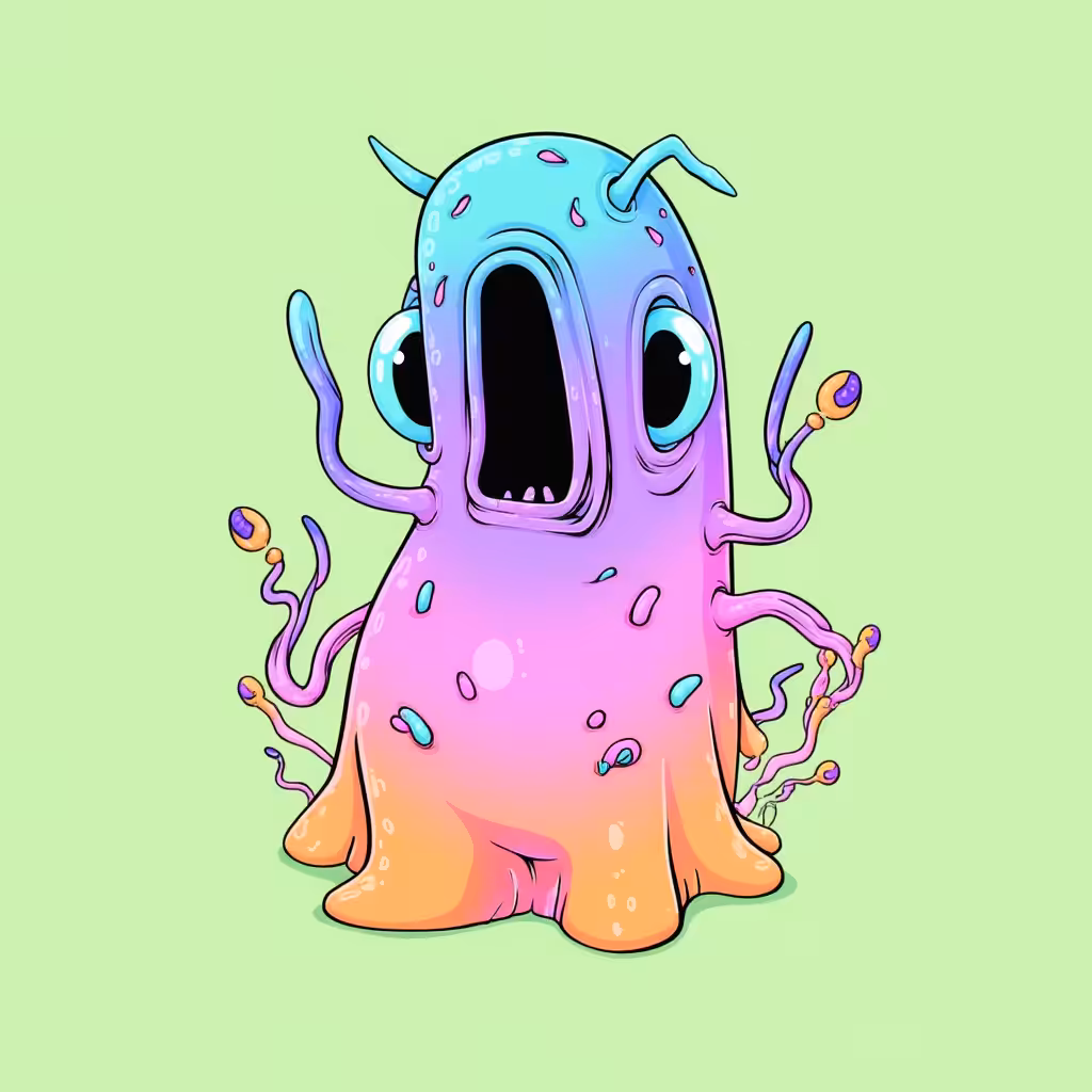 gasper