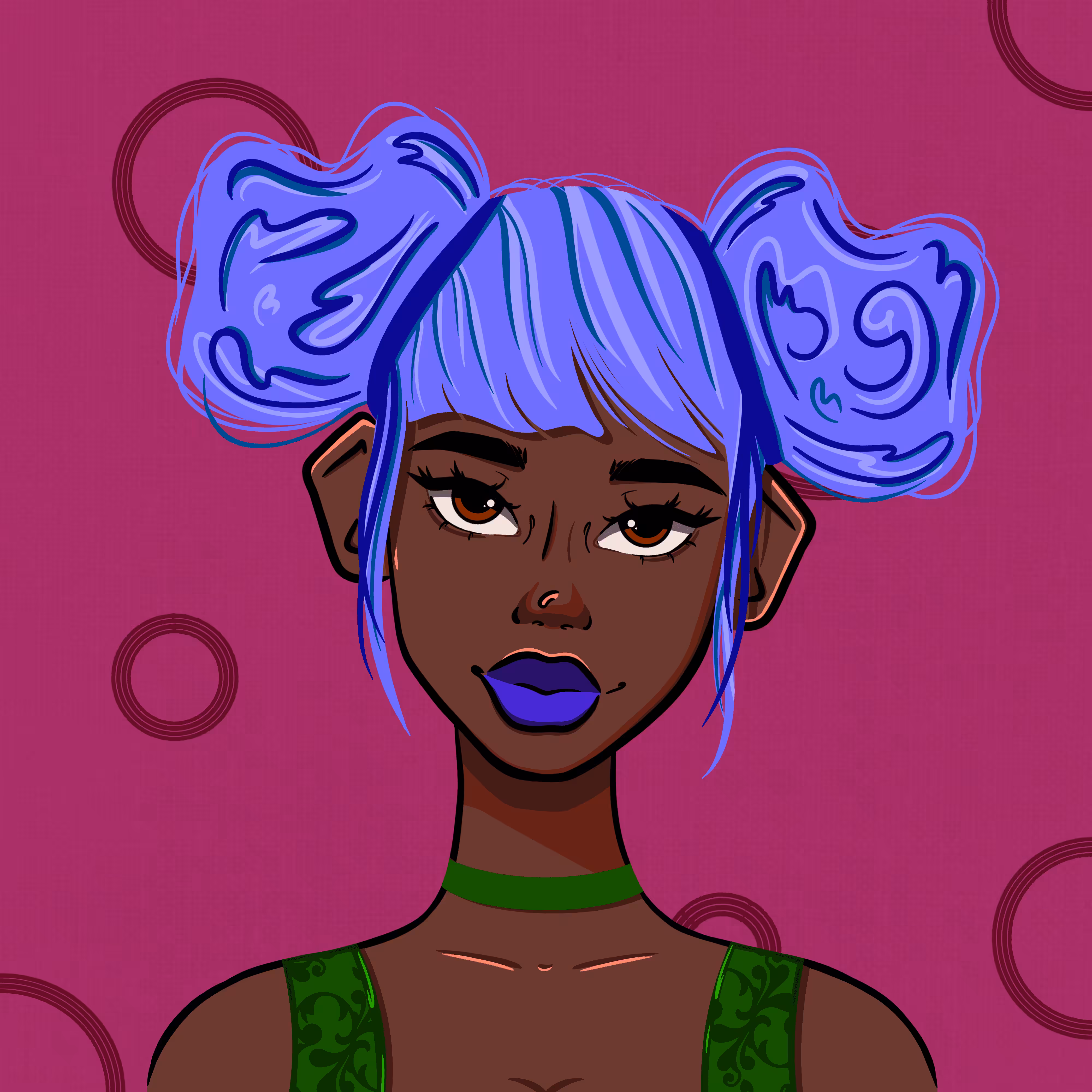 Naomi