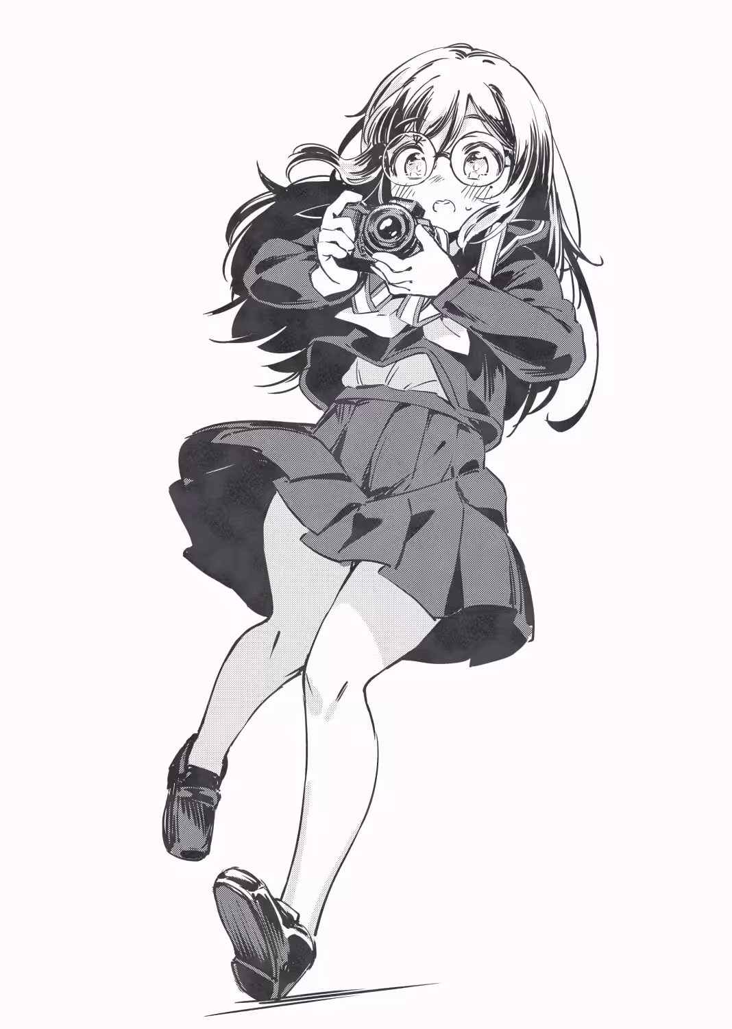 Sketch Book Gacha Drops!  #14