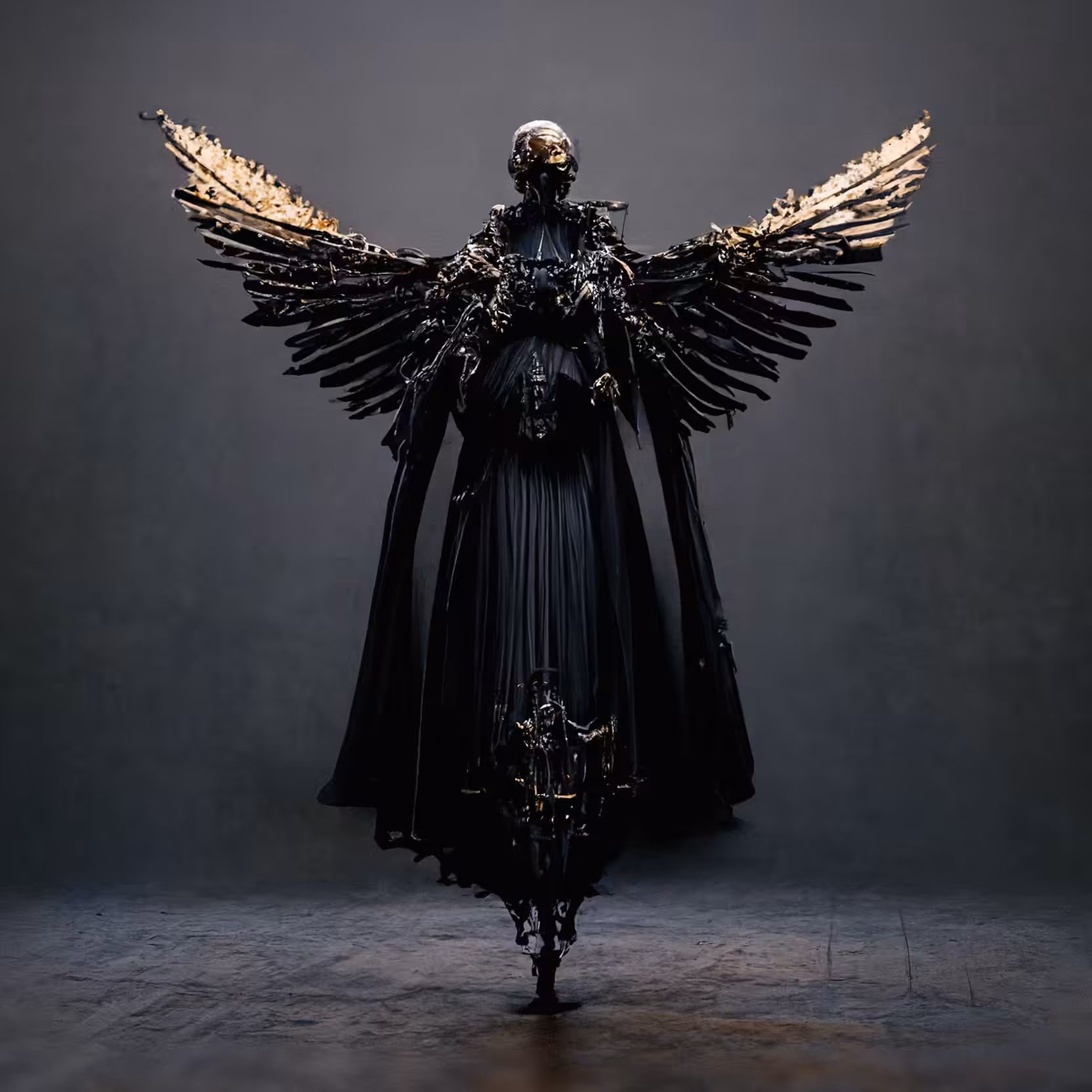 Fantastic Angel 0005
