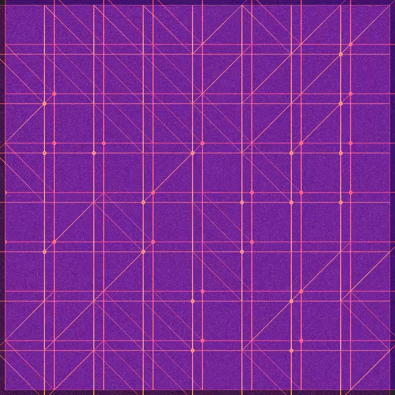 ISOMETRIC GLITCH #101