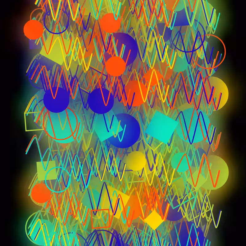 Arcade Lights #49