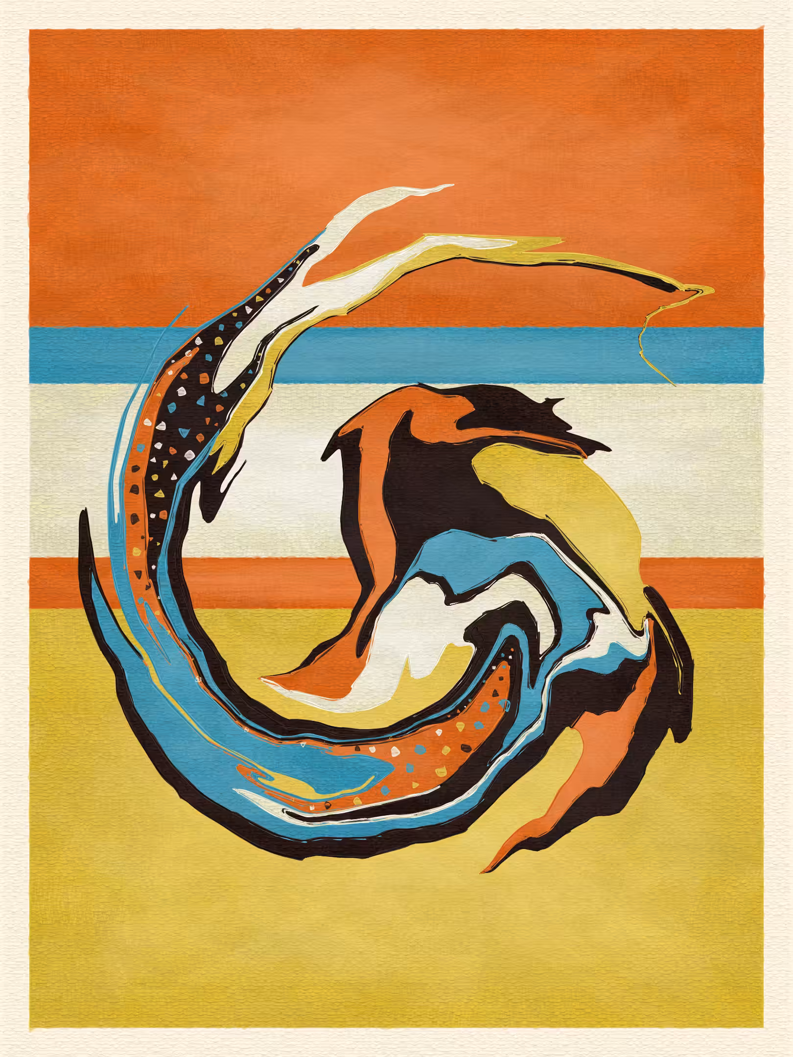 Undercurrent #115
