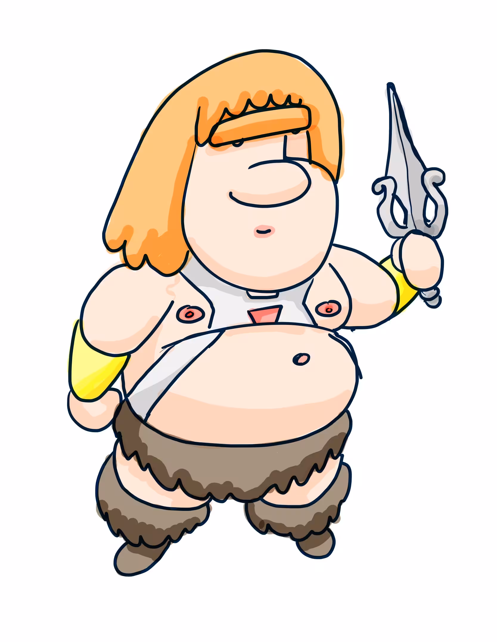 He-Man 2021