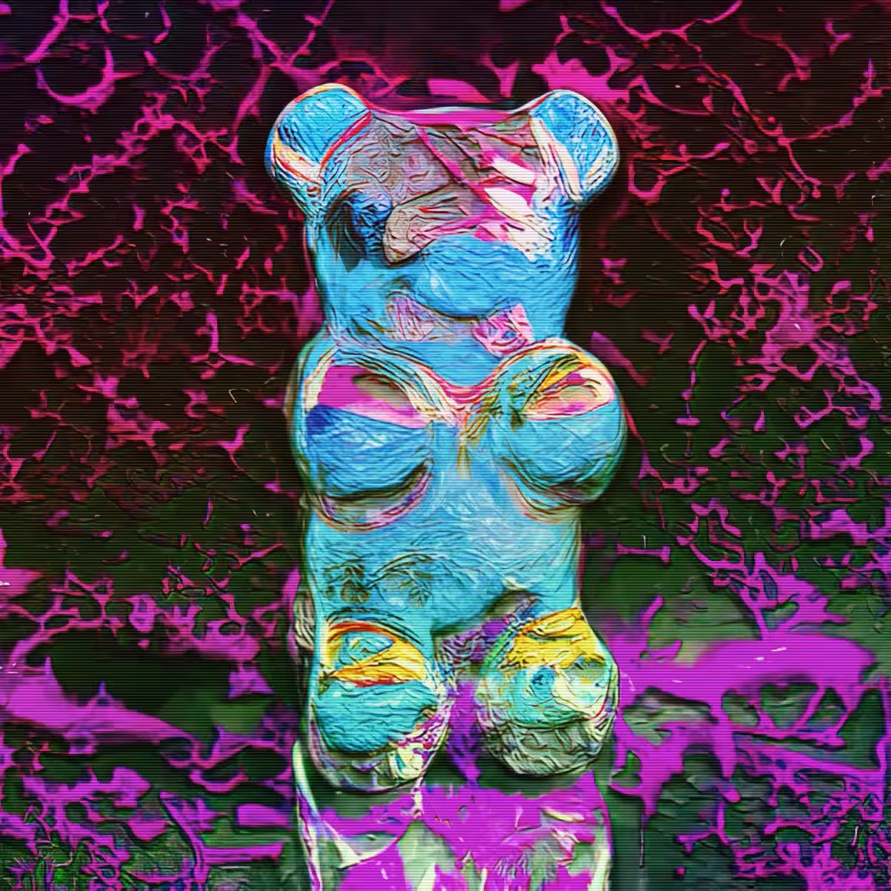 LSDGB Transformer #18