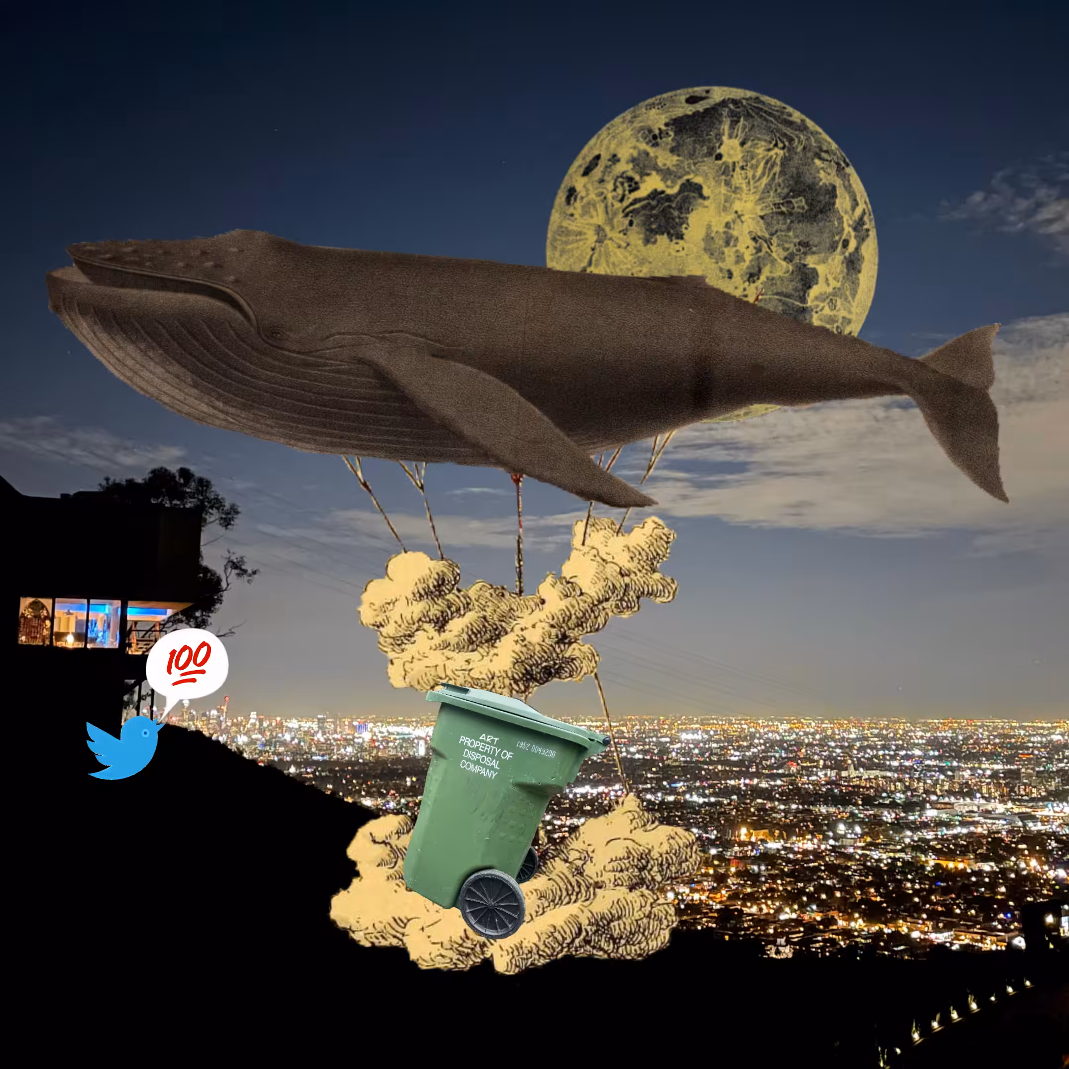 Airship #311