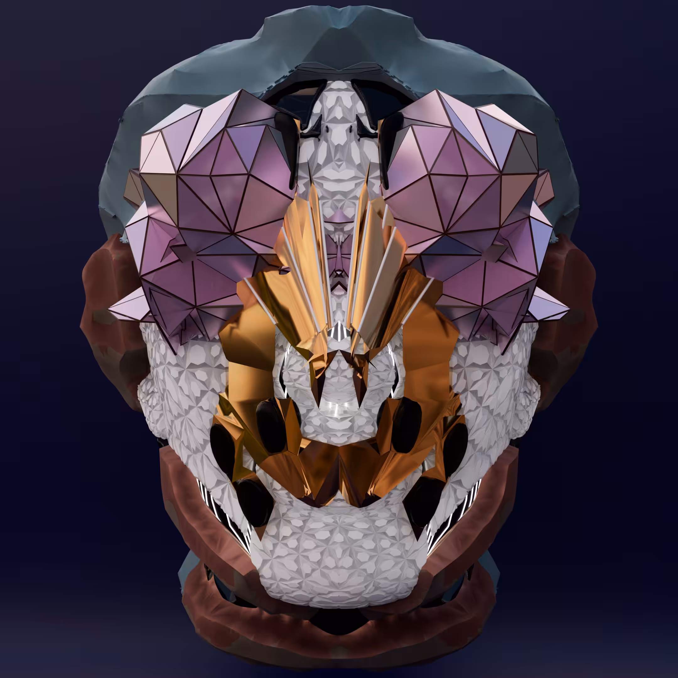 Mask1 #22/300