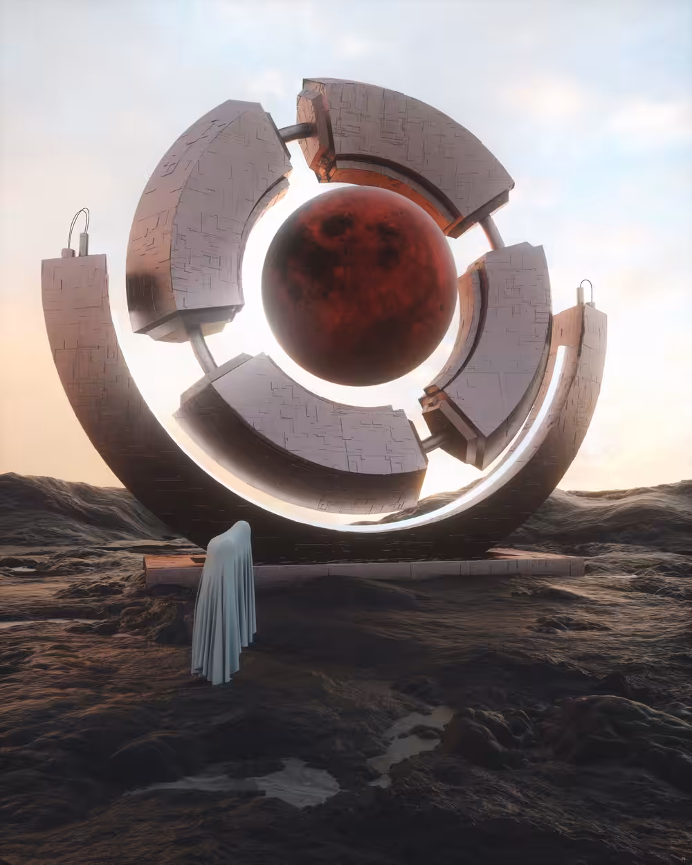 Stellar Generator