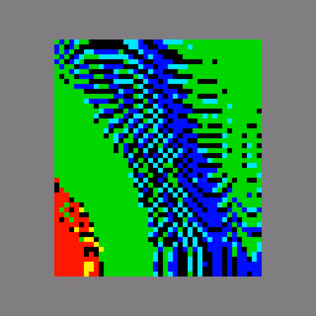 RGB PUNK 47