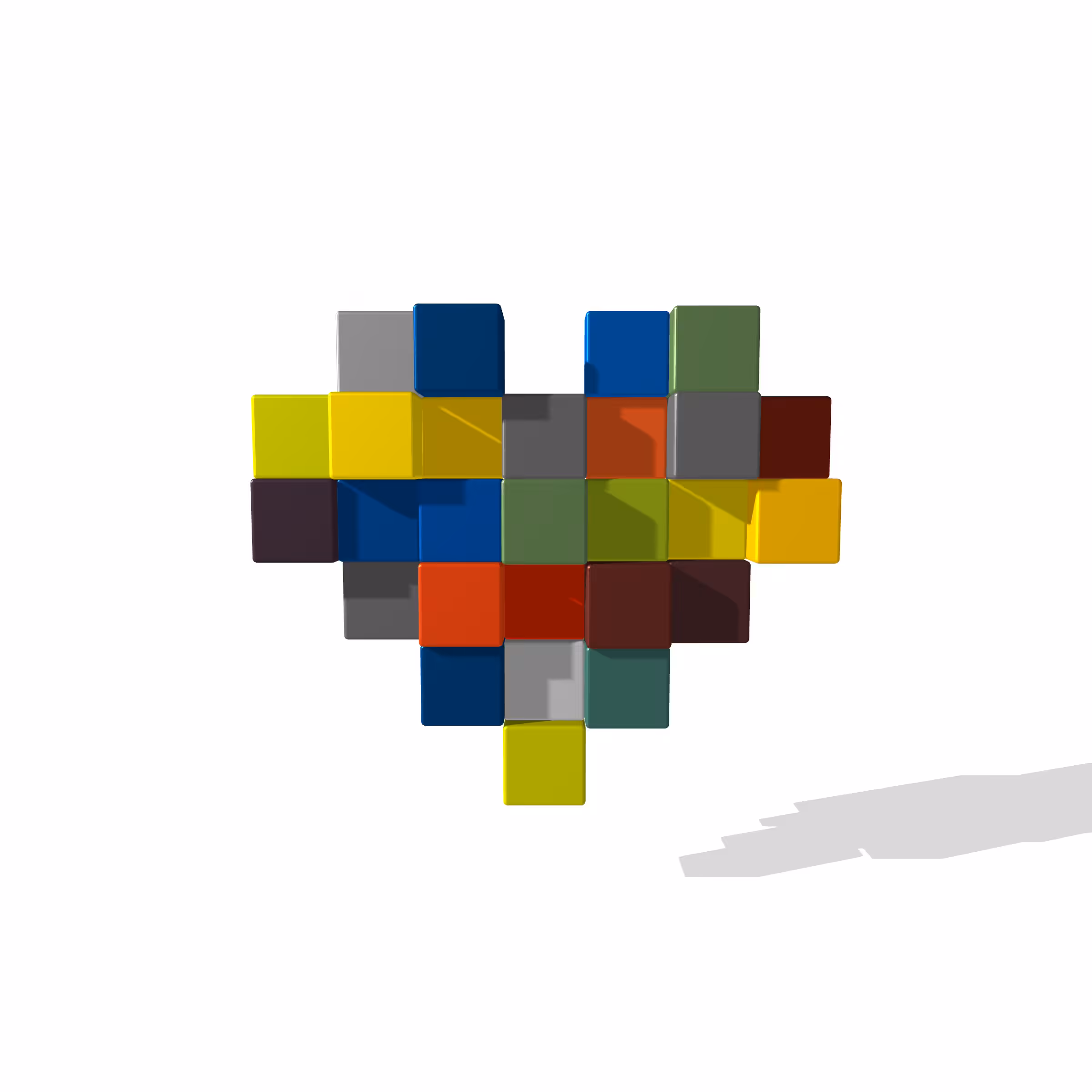 heart + craft #5722