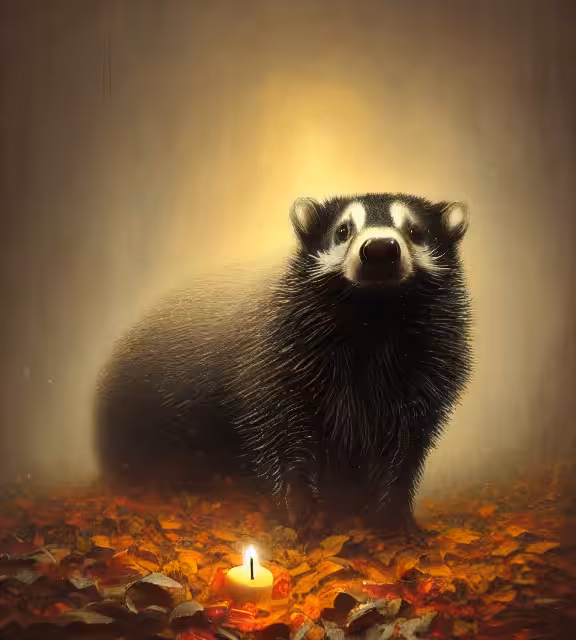 ＡＵＴＵＭＮ ＨＯＬＬＯＷ #7