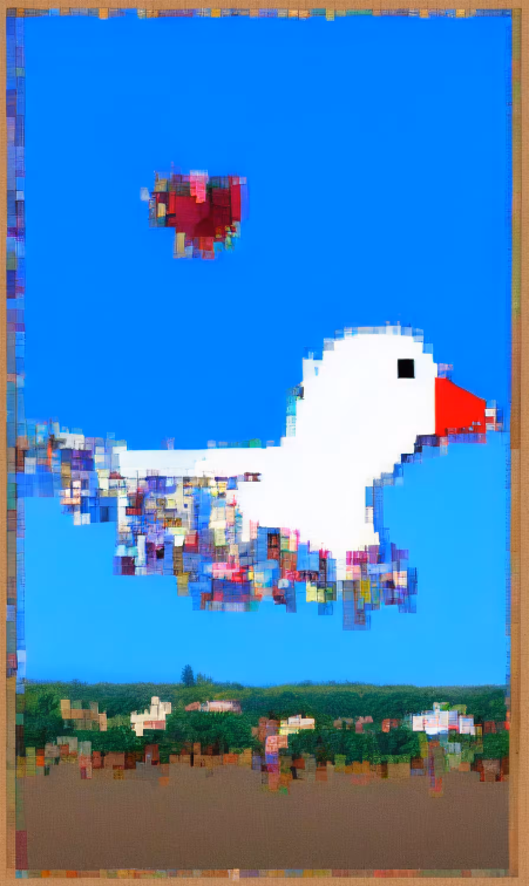 Love Bird