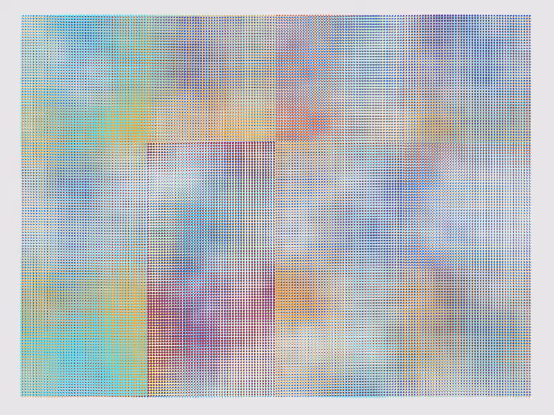 Color Function #7813