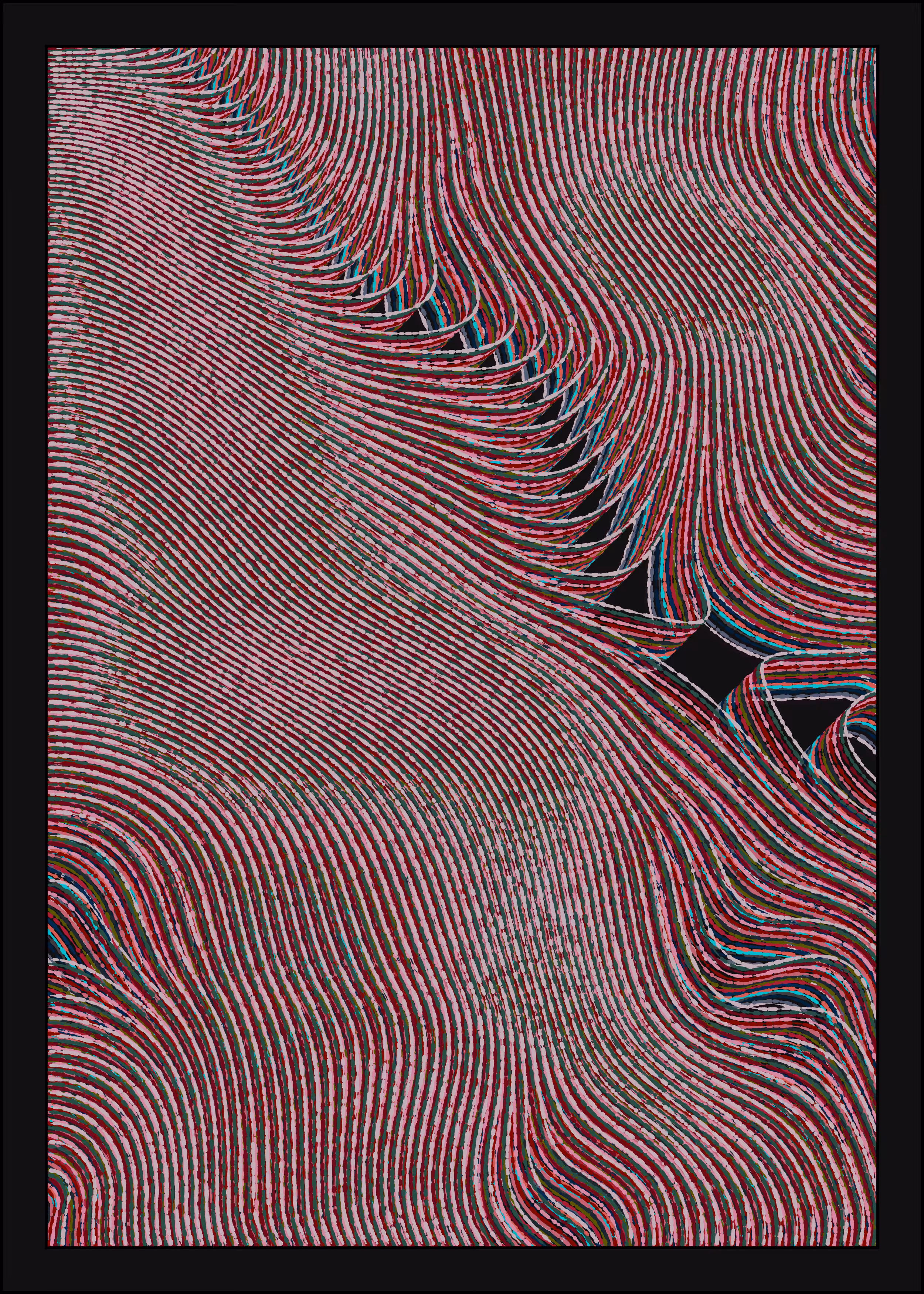 Curved Symphony #39